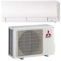 Замена разъёмов VGA, HDMI, DVI Mitsubishi Electric MSZ-FH50VE2