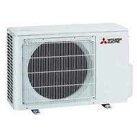 Замена пускового конденсатора Mitsubishi Electric MXZ-3F54VF